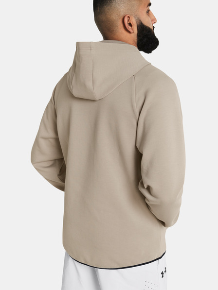 Under Armour Herren-Hoodie Under Armour UA Unstoppable Flc HD