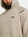 Under Armour Herren-Hoodie Under Armour UA Unstoppable Flc HD