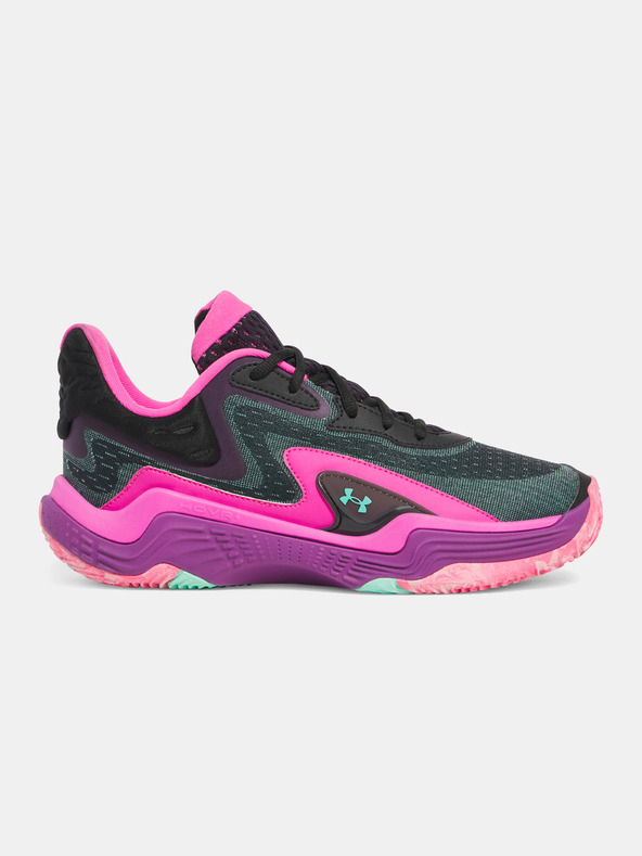 Under Armour Unisex Schuhe Under Armour UA Spawn 7 MM