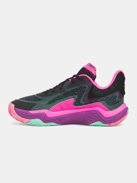 Under Armour Unisex Schuhe Under Armour UA Spawn 7 MM