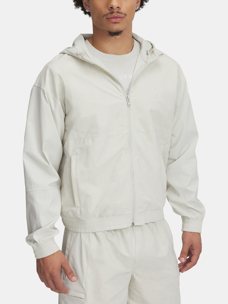 Under Armour Herren Under Armour Curry gewebte Jacke