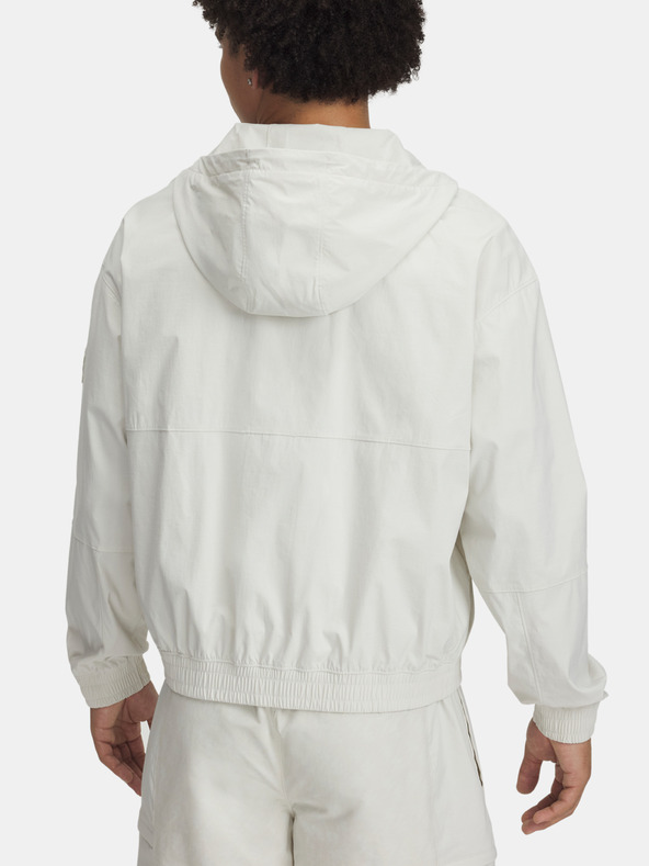 Under Armour Herren Under Armour Curry gewebte Jacke