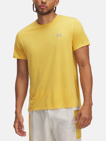 Under Armour Herren T-Shirt Under Armour UA TRAIL RUN SS