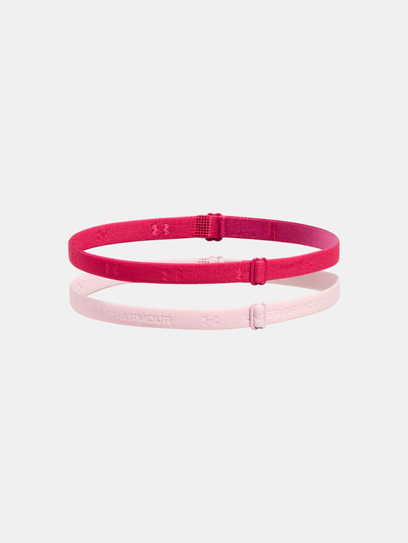 Under Armour Damen-Haarband Under Armour W's Adjustable Mini Bands
