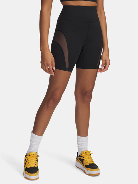 Under Armour Damen Shorts Under Armour Meridian Mesh 7in short