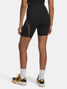 Under Armour Damen Shorts Under Armour Meridian Mesh 7in short