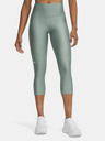 Under Armour Damen Leggings Under Armour Tech Hi Capri