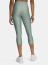 Under Armour Damen Leggings Under Armour Tech Hi Capri