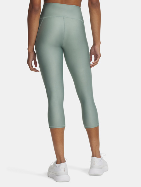 Under Armour Damen Leggings Under Armour Tech Hi Capri
