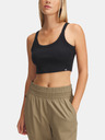 Under Armour Under Armour UA Rival Rib Baby Tank für Frauen
