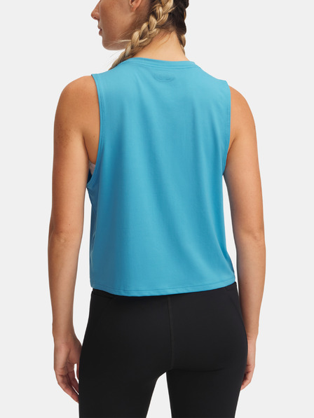 Under Armour Damen Tank Top Under Armour Vanish Energy Crop Tank