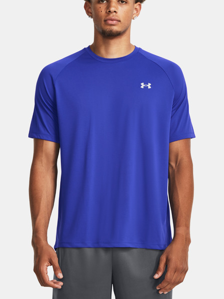 Under Armour UA Tech Reflective SS T-Shirt