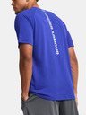 Under Armour Herren-T-Shirt Under Armour UA Tech Reflective SS