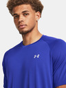 Under Armour Herren-T-Shirt Under Armour UA Tech Reflective SS