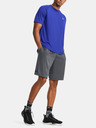 Under Armour Herren-T-Shirt Under Armour UA Tech Reflective SS