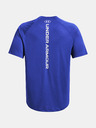Under Armour Herren-T-Shirt Under Armour UA Tech Reflective SS