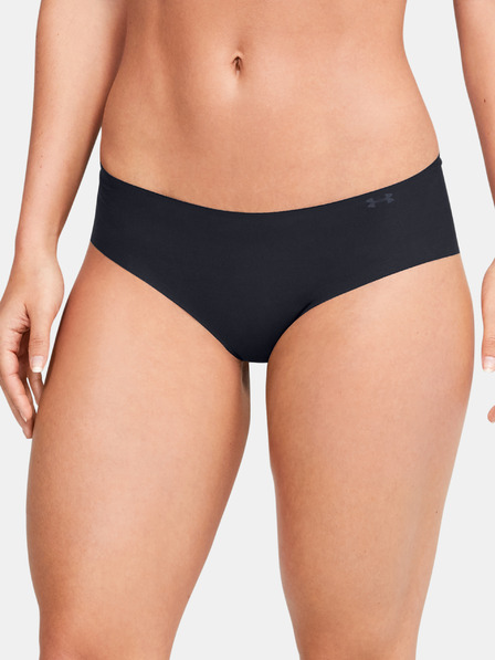 Under Armour Damen-Slip Under Armour MFO PS Hipster (3er-Pack)