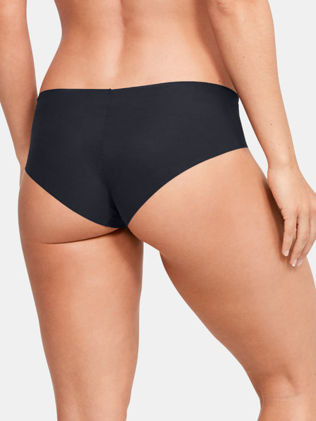 Under Armour Damen-Slip Under Armour MFO PS Hipster (3er-Pack)