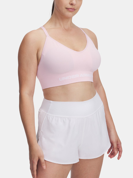 Under Armour Under Armour Vanish Nahtloser Bügel-BH für Frauen
