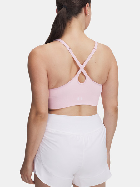 Under Armour Under Armour Vanish Nahtloser Bügel-BH für Frauen