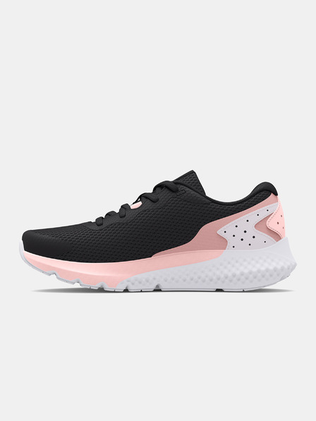 Under Armour Mädchen-Schuhe Under Armour UA GPS Rogue 3 AL