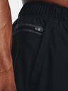 Under Armour Herren-Shorts Under Armour UA Knit Woven Hybrid Shorts