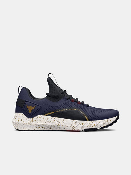 Under Armour Herren-Schuhe Under Armour UA Project Rock BSR 3