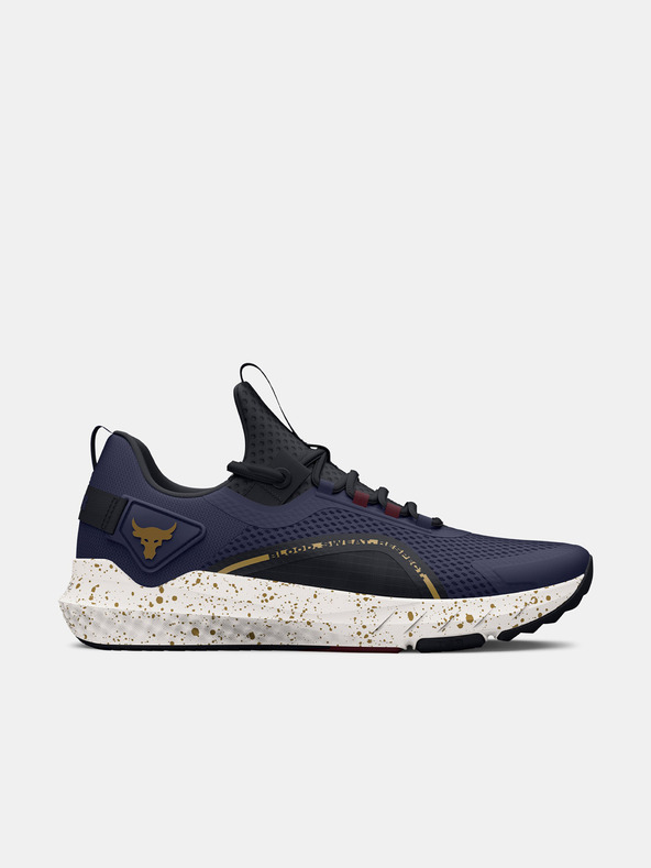 Under Armour Herren-Schuhe Under Armour UA Project Rock BSR 3