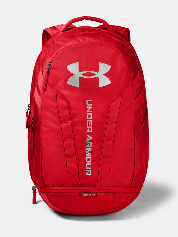 Under Armour Unisex Rucksack Under Armour UA Storm Hustle 5.0 Storm Backpack