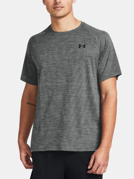 Under Armour UA Tech Textured SS T-Shirt