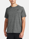 Under Armour Herren T-Shirt Under Armour UA Tech Textured SS