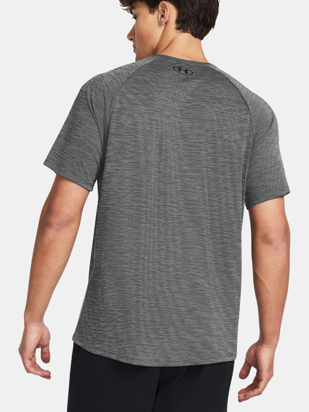 Under Armour UA Tech Textured SS T-Shirt