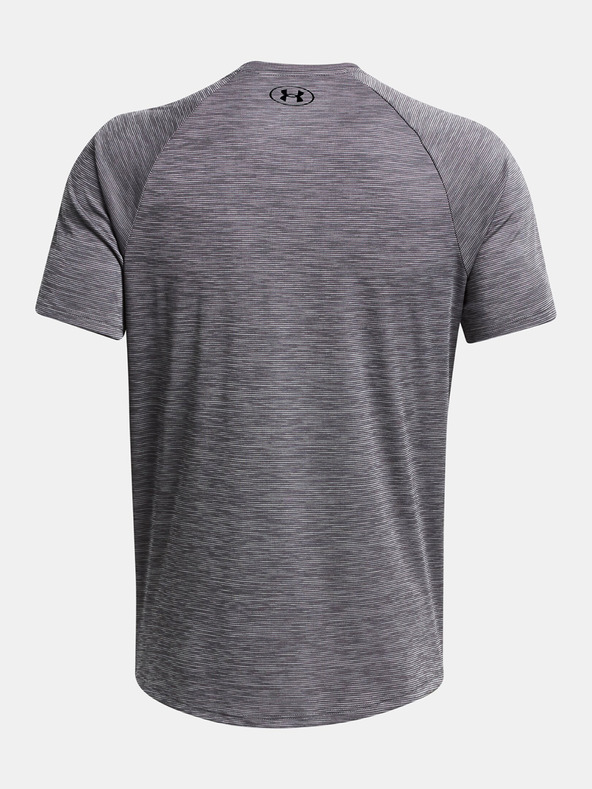 Under Armour Herren T-Shirt Under Armour UA Tech Textured SS