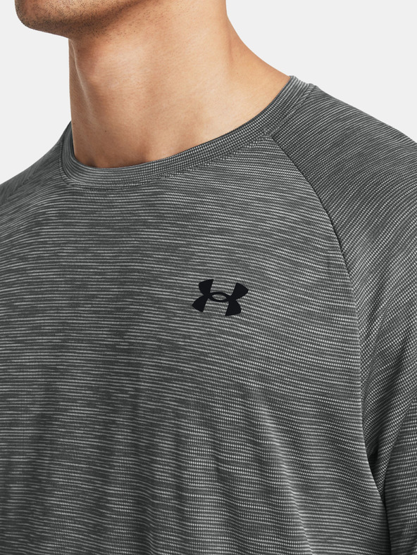 Under Armour Herren T-Shirt Under Armour UA Tech Textured SS