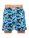 Styx Herren Schlafshorts Styx Tarnung eckig