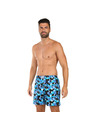 Styx Herren Schlafshorts Styx Tarnung eckig