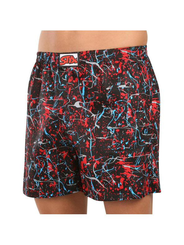 Styx Herren Schlafshorts Styx Jáchym