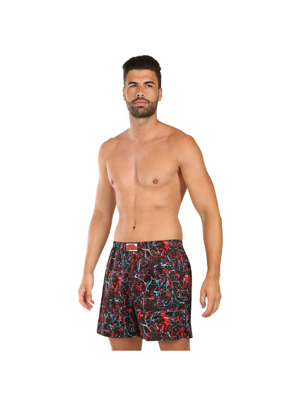 Styx Herren Schlafshorts Styx Jáchym