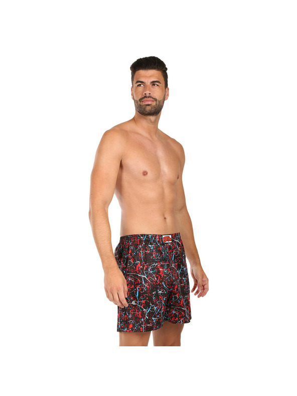 Styx Herren Schlafshorts Styx Jáchym