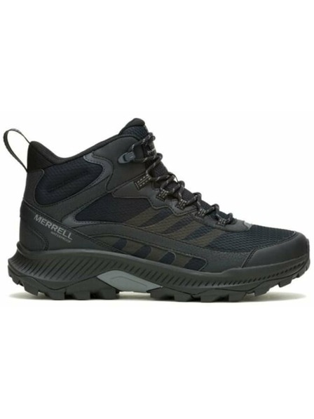 Merrell Merrell Schuhe J037833 SPEED STRIKE 2 MID WP schwarz 9 MERRELL OBUV_No MP
