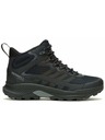 Merrell Merrell Schuhe J037833 SPEED STRIKE 2 MID WP schwarz 9 MERRELL OBUV_No MP