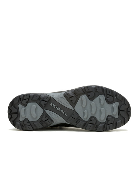 Merrell Merrell Schuhe J037833 SPEED STRIKE 2 MID WP schwarz 9 MERRELL OBUV_No MP
