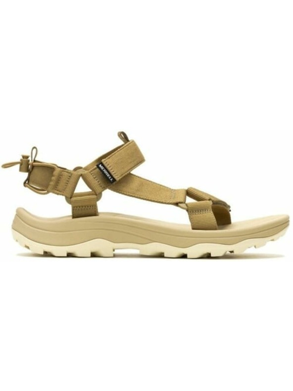 Merrell Merrell Schuhe J006183 SPEED FUSION WEB SPORT coyote/khaki 6UK MERRELL OBUV_No MP