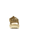 Merrell Merrell Schuhe J006183 SPEED FUSION WEB SPORT coyote/khaki 6UK MERRELL OBUV_No MP