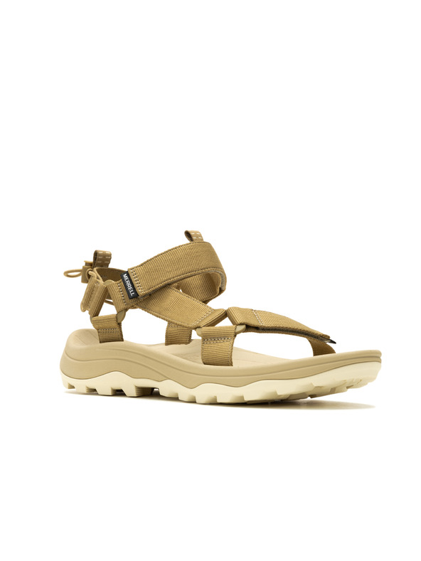 Merrell Merrell Schuhe J006183 SPEED FUSION WEB SPORT coyote/khaki 6UK MERRELL OBUV_No MP