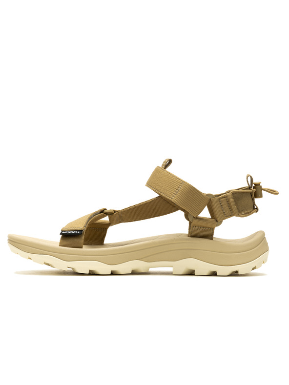 Merrell Merrell Schuhe J006183 SPEED FUSION WEB SPORT coyote/khaki 6UK MERRELL OBUV_No MP