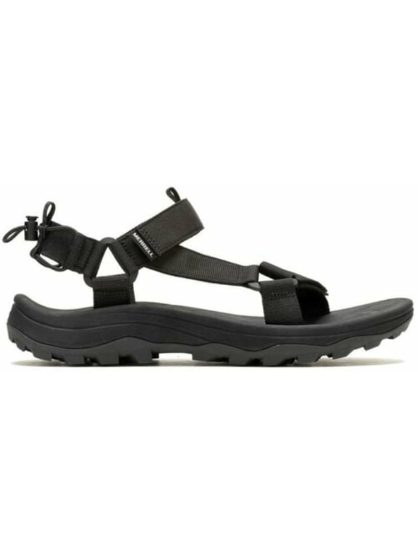 Merrell Merrell Schuhe J006181 SPEED FUSION WEB SPORT schwarz 6UK MERRELL OBUV_No MP