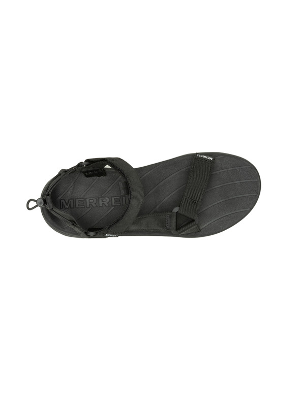 Merrell Merrell Schuhe J006181 SPEED FUSION WEB SPORT schwarz 6UK MERRELL OBUV_No MP