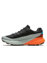 Merrell Schuh Merrell J068051 AGILITY PEAK 5 schwarz/tangerine 8 MERRELL SCHUH_Keine MP