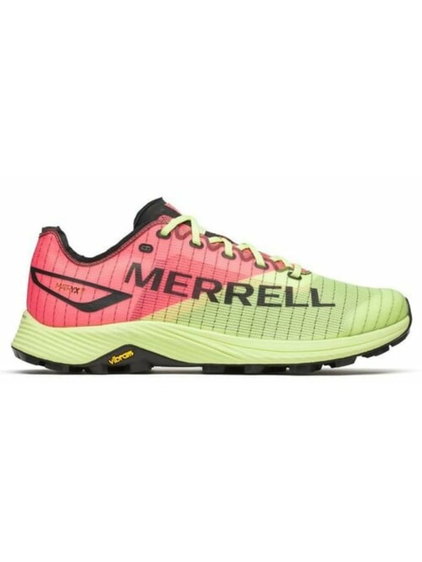 Merrell Schuh Merrell J068311 MTL LONG SKY 2 MATRYX mantis 8 MERRELL SCHUH_Keine MP